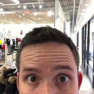 Meet your Posher, John